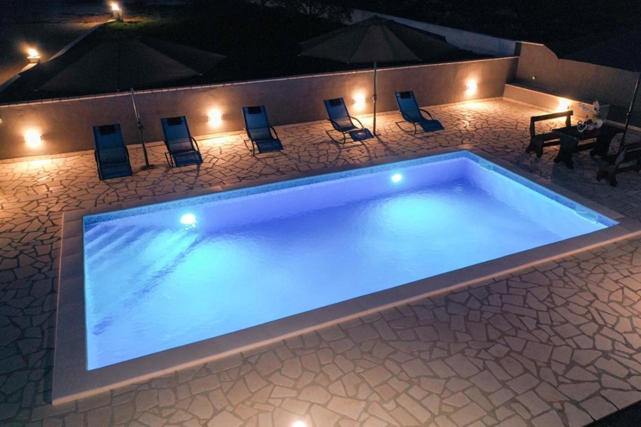 Villa Luka Donje Rastane Dış mekan fotoğraf