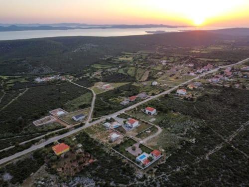 Villa Luka Donje Rastane Dış mekan fotoğraf