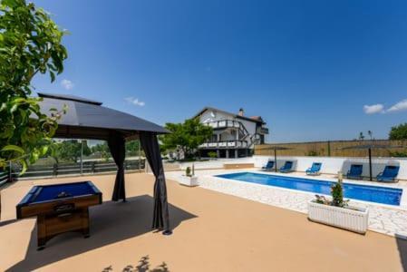 Villa Luka Donje Rastane Dış mekan fotoğraf