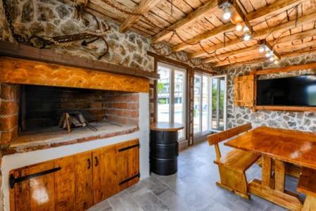 Villa Luka Donje Rastane Dış mekan fotoğraf
