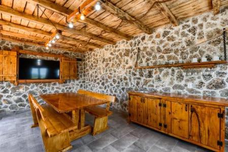 Villa Luka Donje Rastane Dış mekan fotoğraf