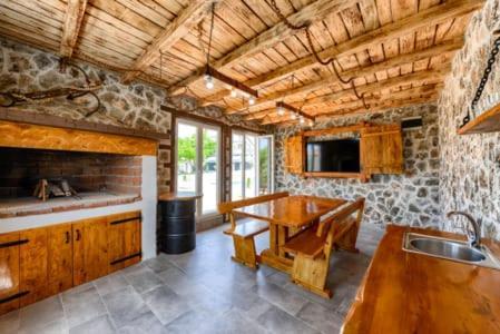 Villa Luka Donje Rastane Dış mekan fotoğraf