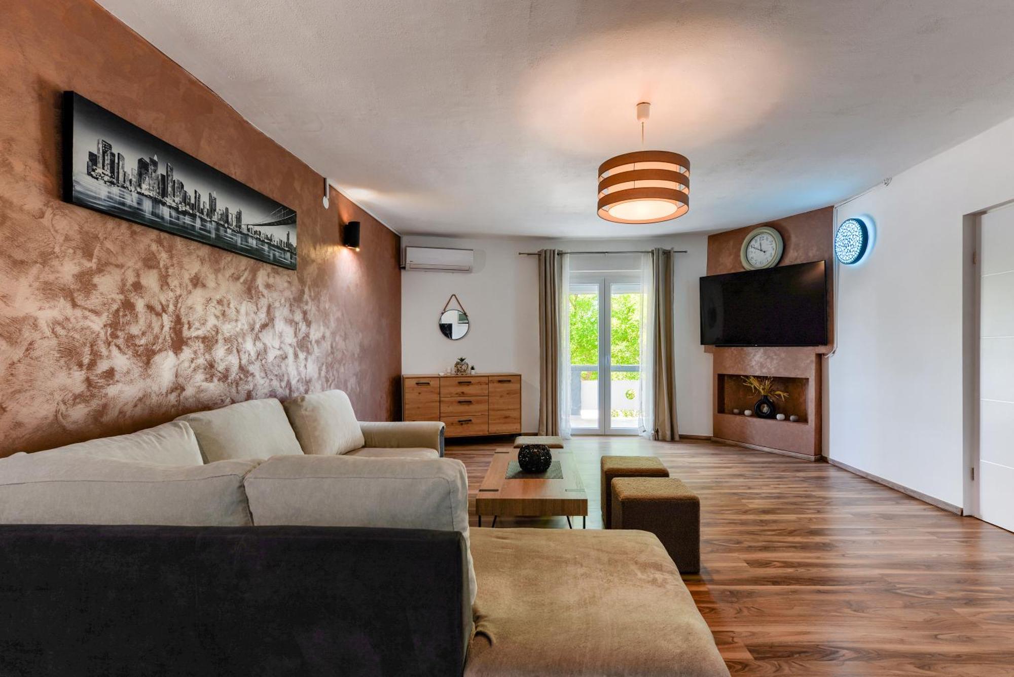 Villa Luka Donje Rastane Dış mekan fotoğraf