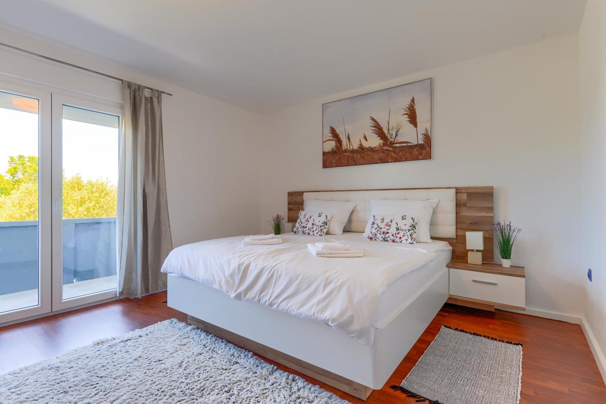 Villa Luka Donje Rastane Dış mekan fotoğraf