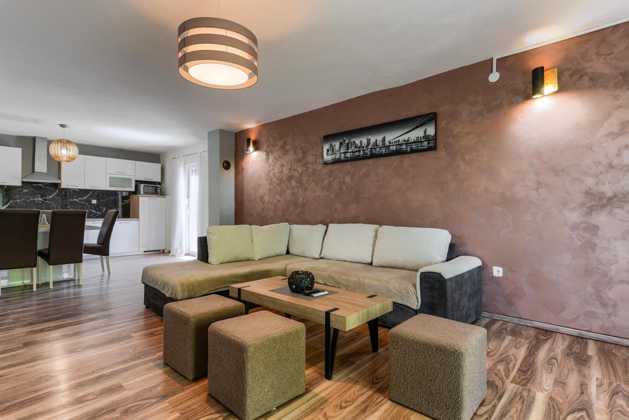 Villa Luka Donje Rastane Dış mekan fotoğraf