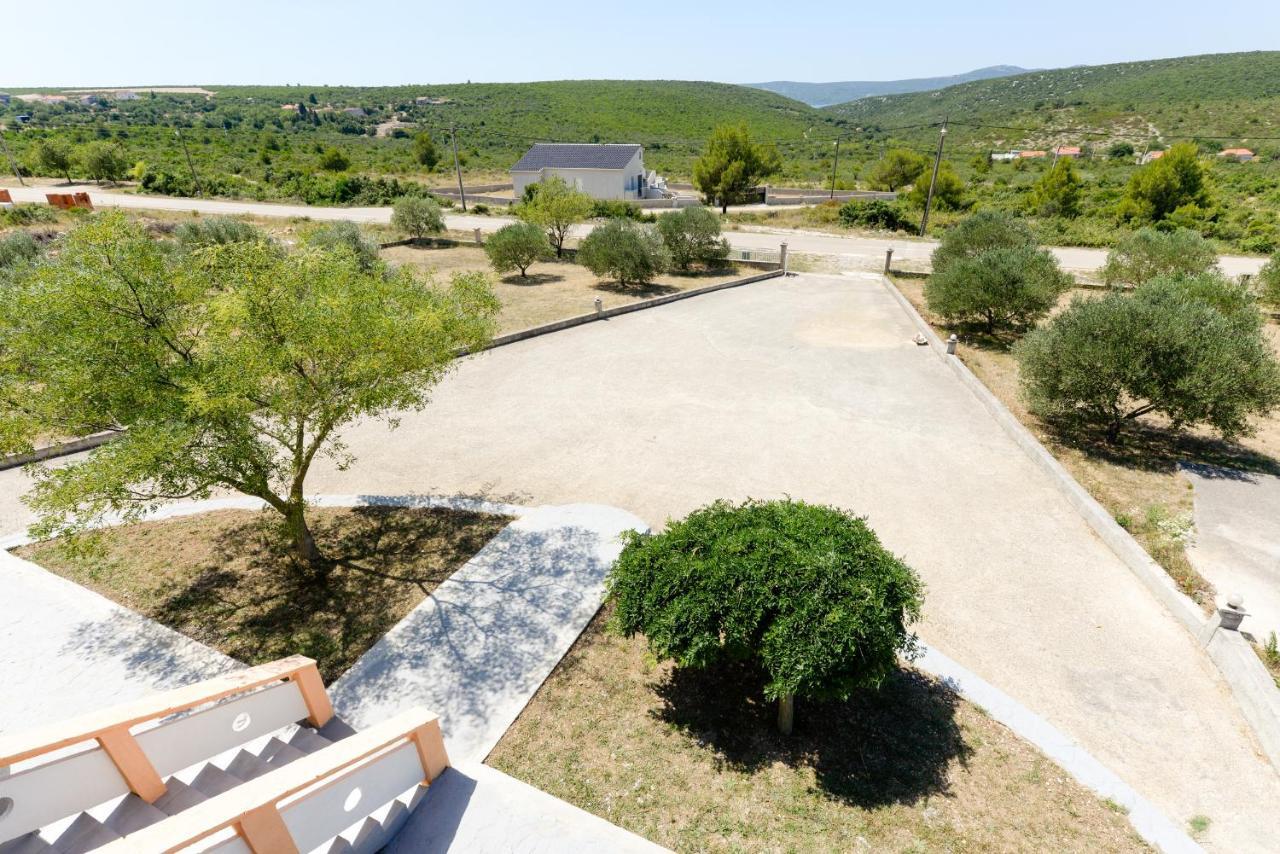Villa Luka Donje Rastane Dış mekan fotoğraf